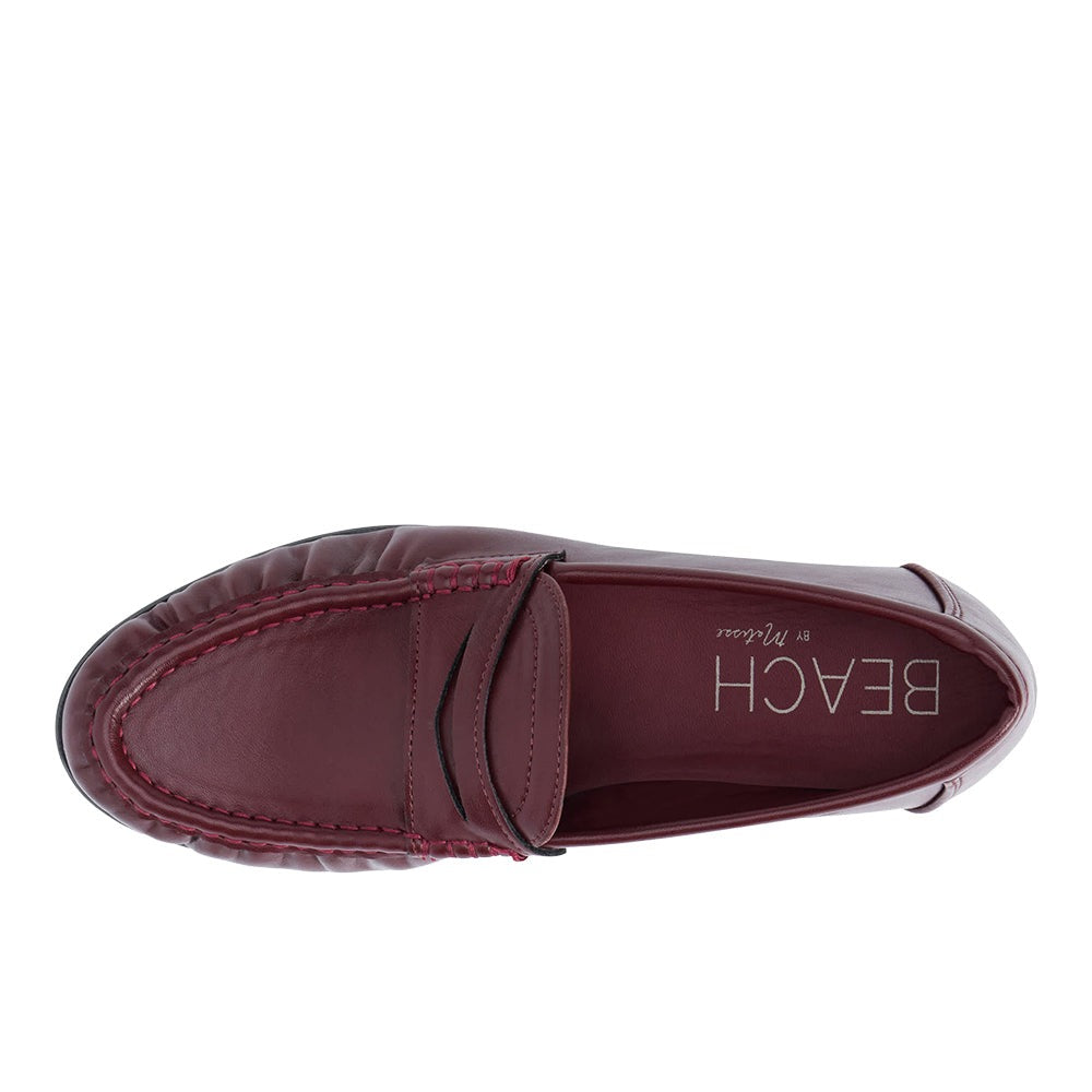 Carlton Loafer