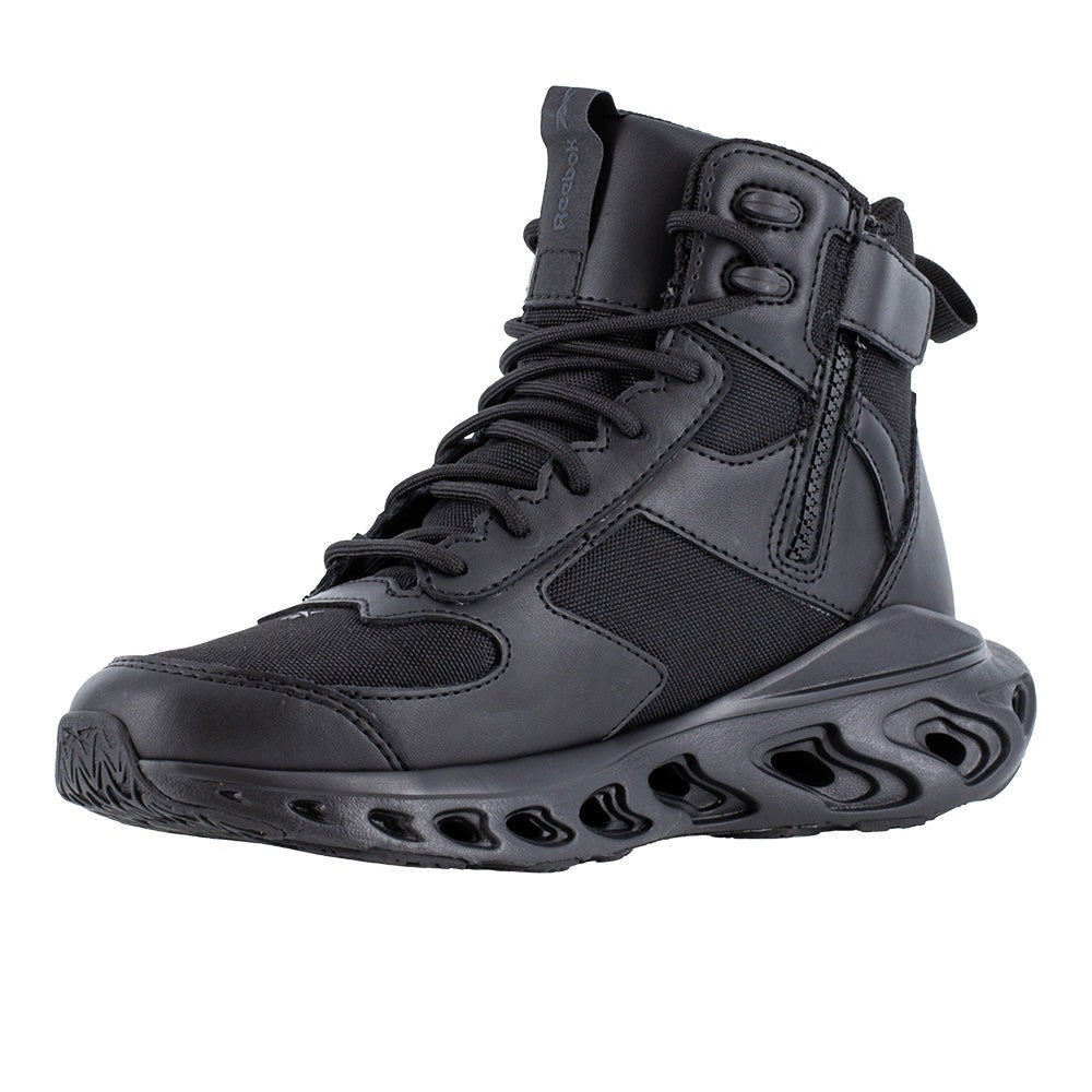 Fuel Flex Tactical Soft Toe 6 Inch Work Boots