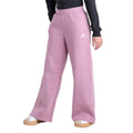 Wide Leg Fleece Pant (Youth)