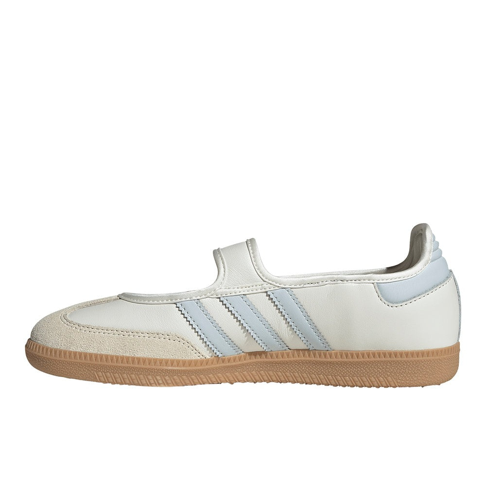 Samba Jane Shoes