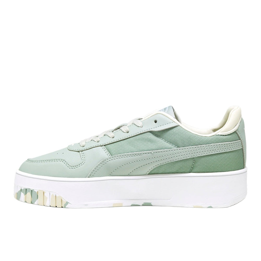 Carina Street Better Platform Sneakers