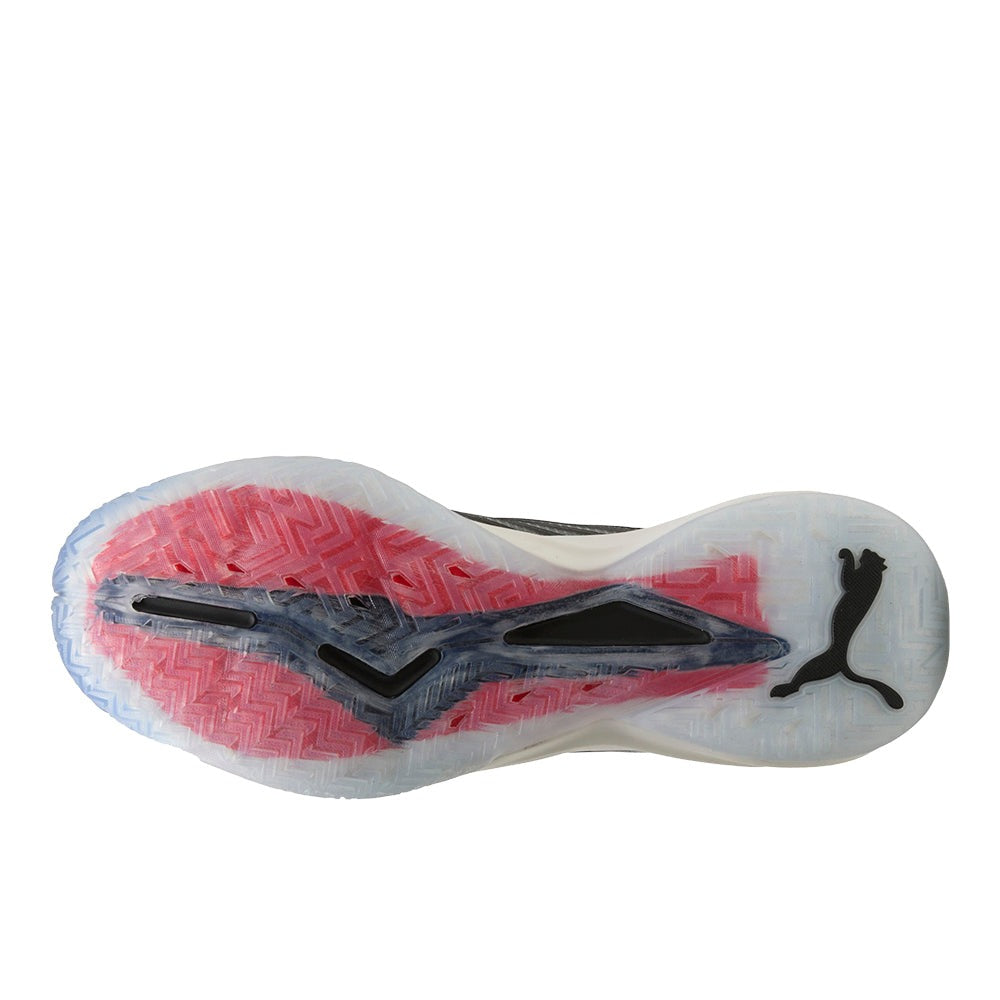 Accelerate Nitro Sqd 5 Court Shoes