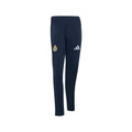 Real Madrid Tiro Travel Tracksuit Bottoms