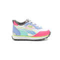 Rider FV Glowing Up Lace Up Sneakers (Toddler)