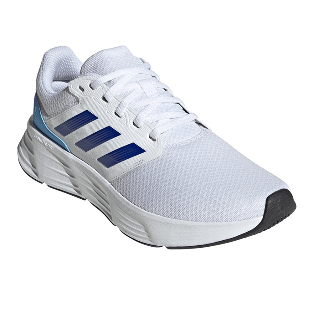Galaxy 6 Lace Up Sneakers
