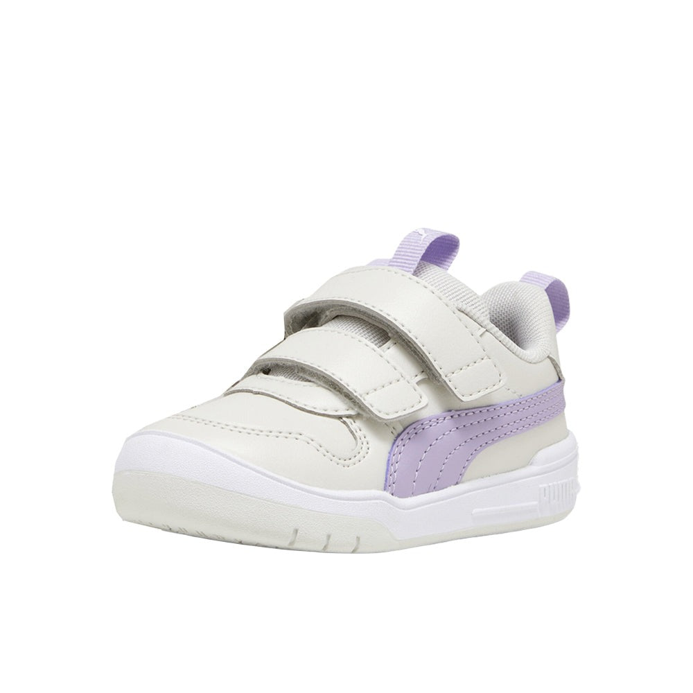 Multiflex Synthetic Slip On Sneakers (Toddler)