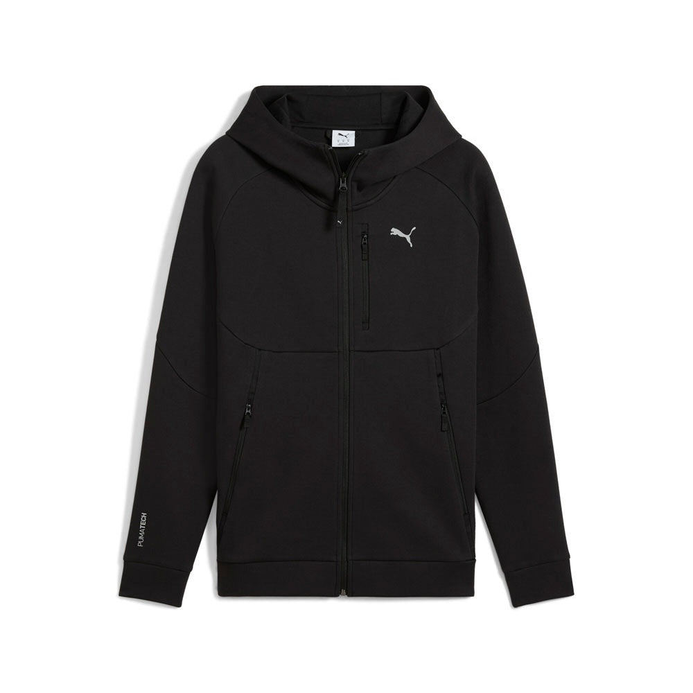 Pumatech Full Zip Hoodie