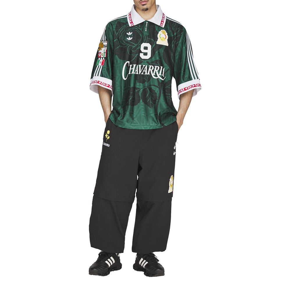 Originals x Willy Chavarria Soccer Jersey