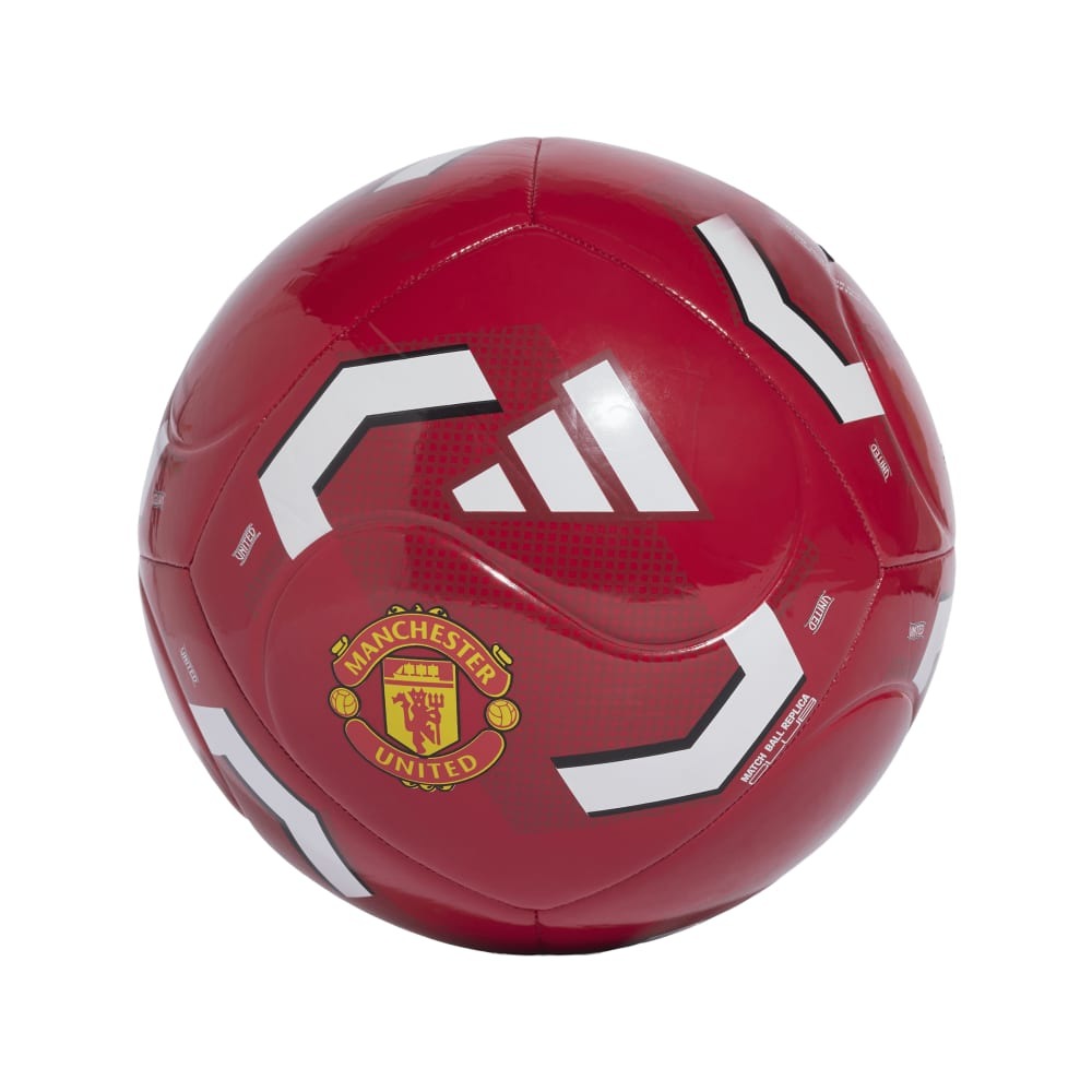Manchester United Home Club Ball