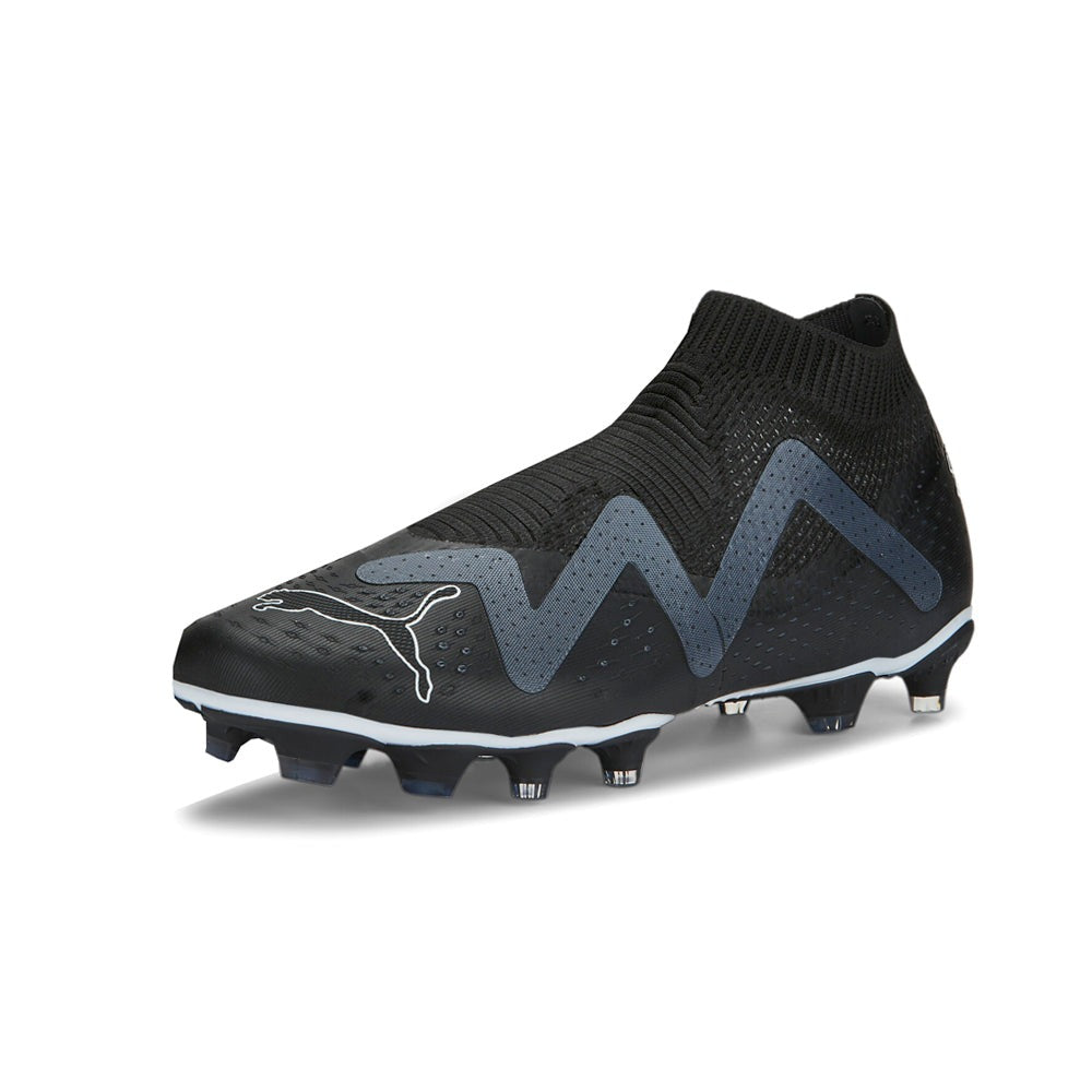 Future Match+ Laceless Firm Ground/Artificial Ground Soccer Cleats