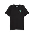 Classics Brand Love Graphic Crew Neck Short Sleeve T-Shirt