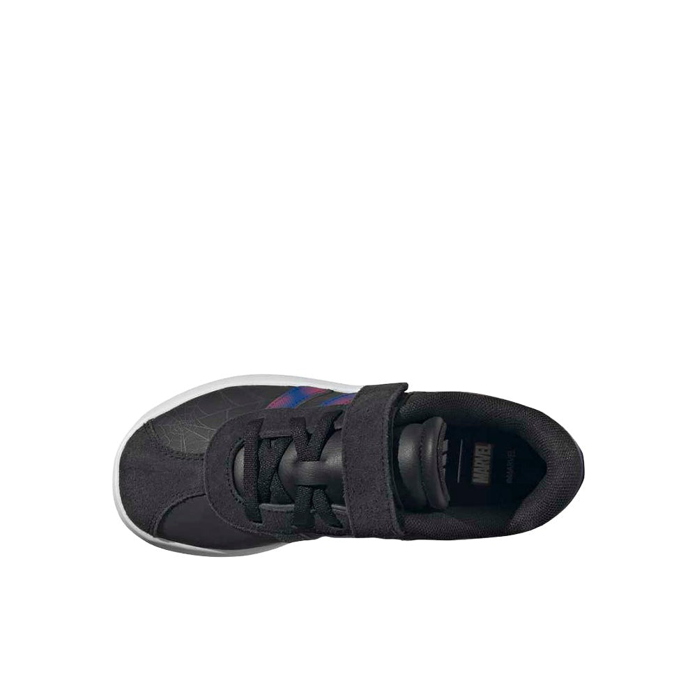 Adidas Marvel Spider-Man VL Court 3.0 Shoes Children
