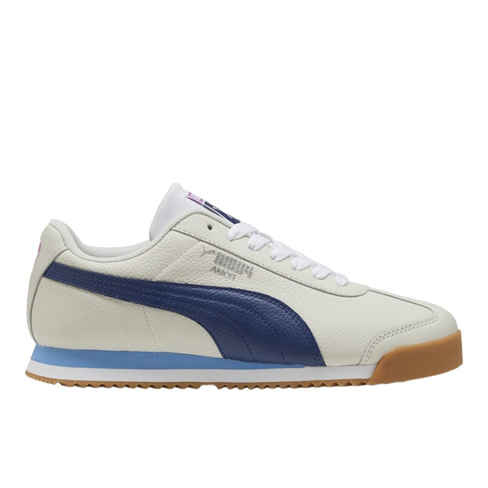 Roma 24 Match Lace Up Sneakers
