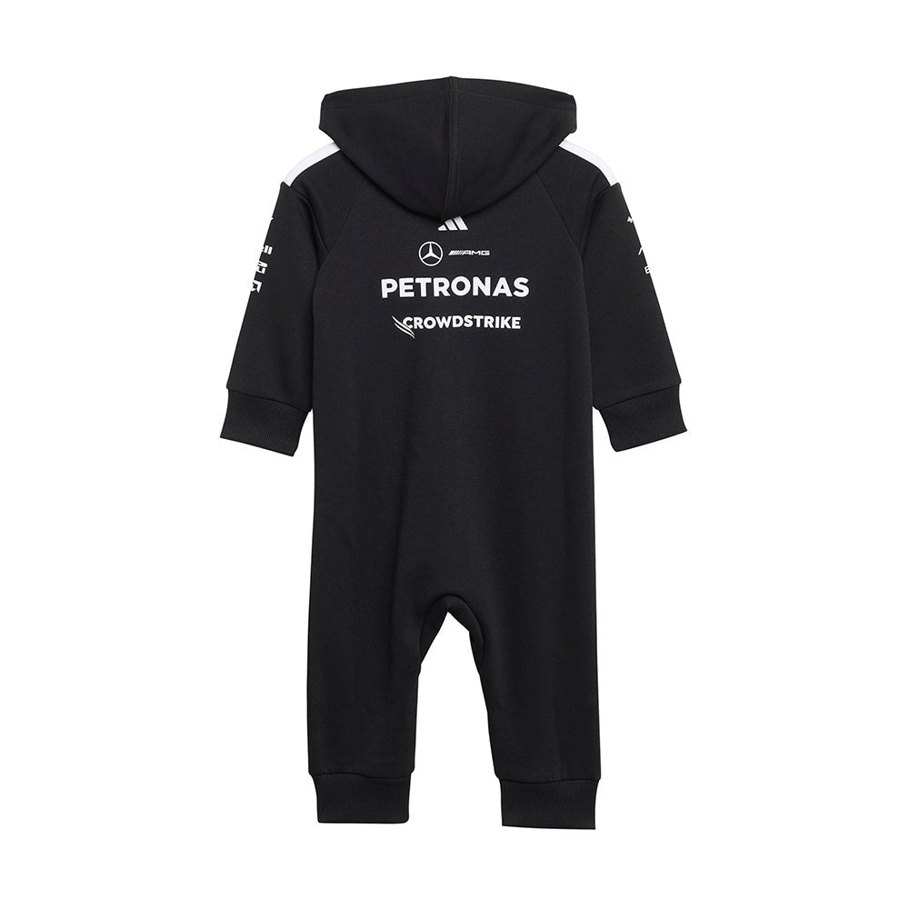 Mercedes-AMG Petronas F1 Team DNA Baby Suit