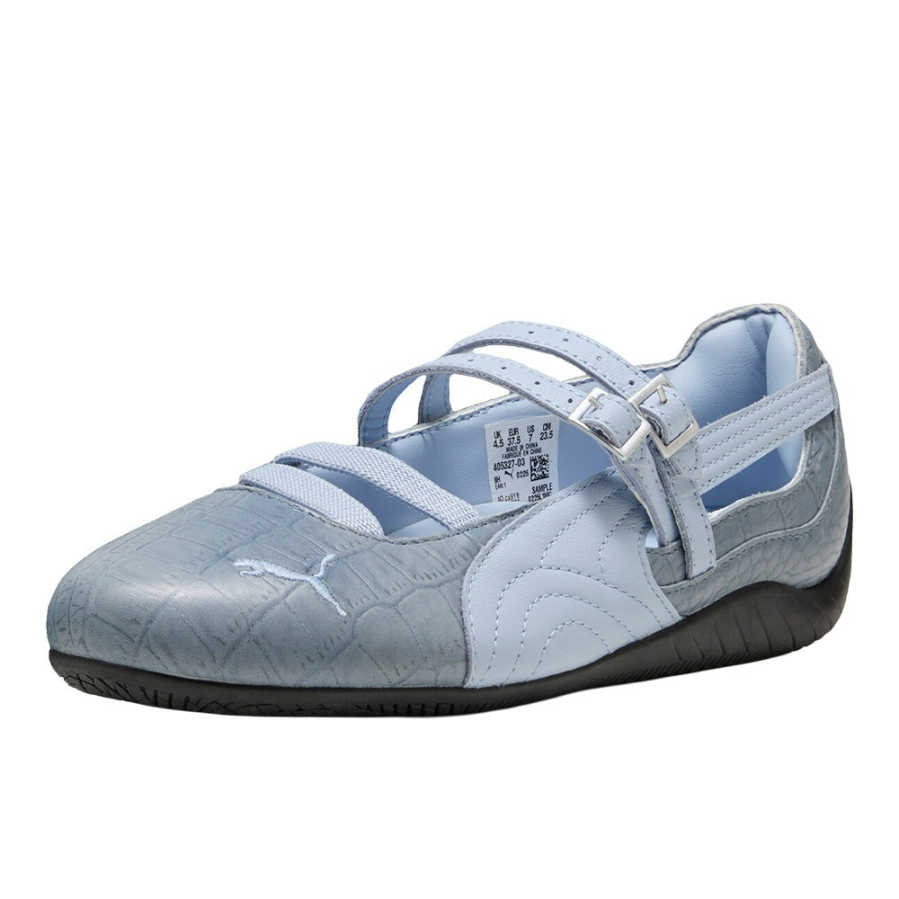 Speedcat Croc Ballet Sneakers