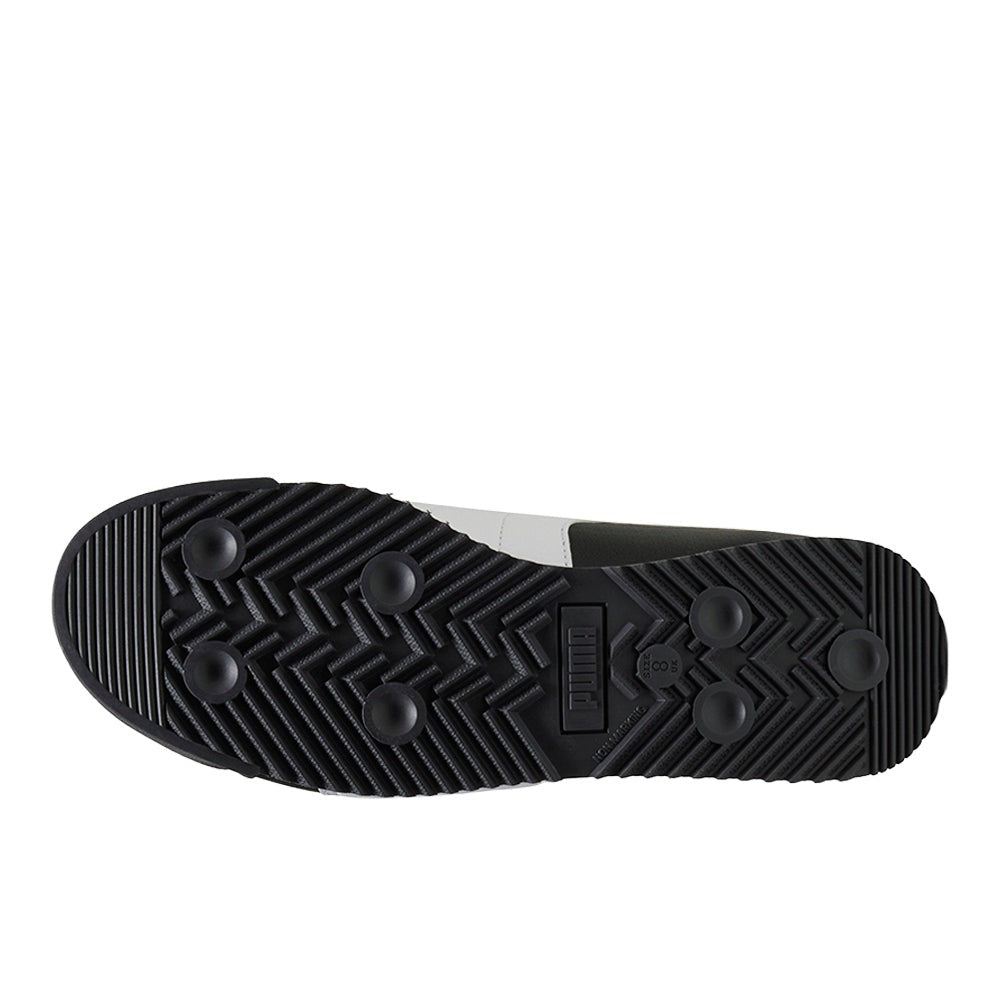 BMW M Motorsport Roma Lace Up Sneakers