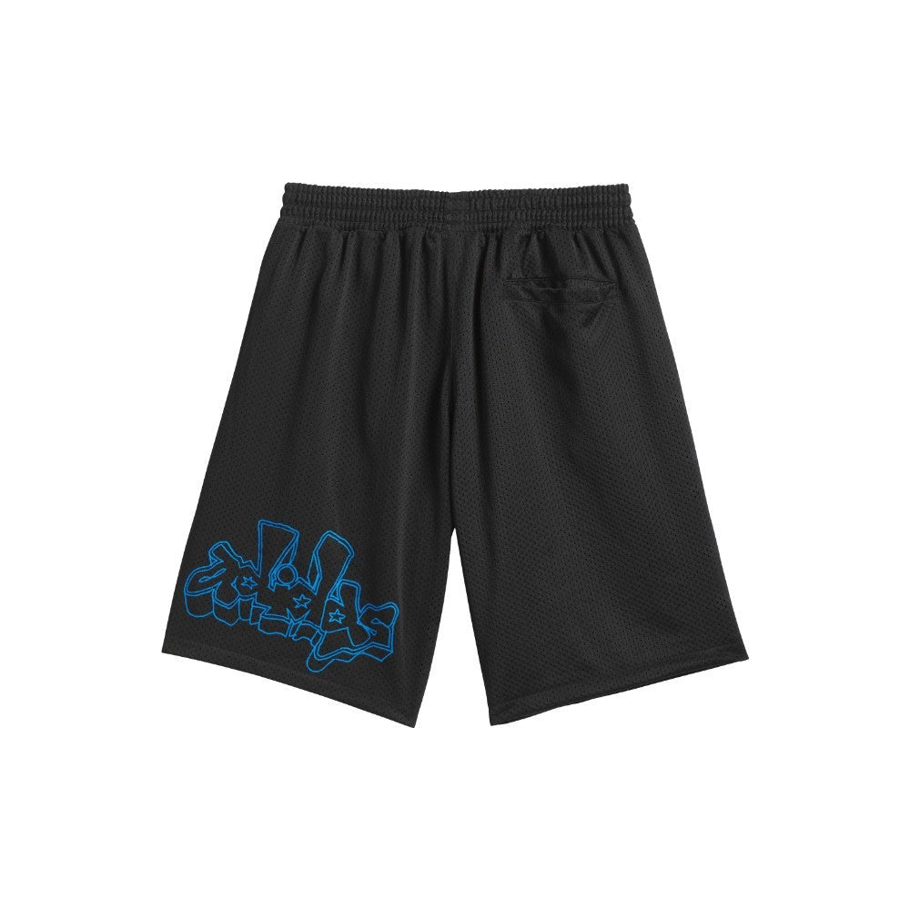 Skateboarding x Kogancult Basketball Shorts