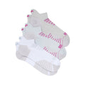 3-Pack 1/2 Terry Low Cut Socks (Youth)