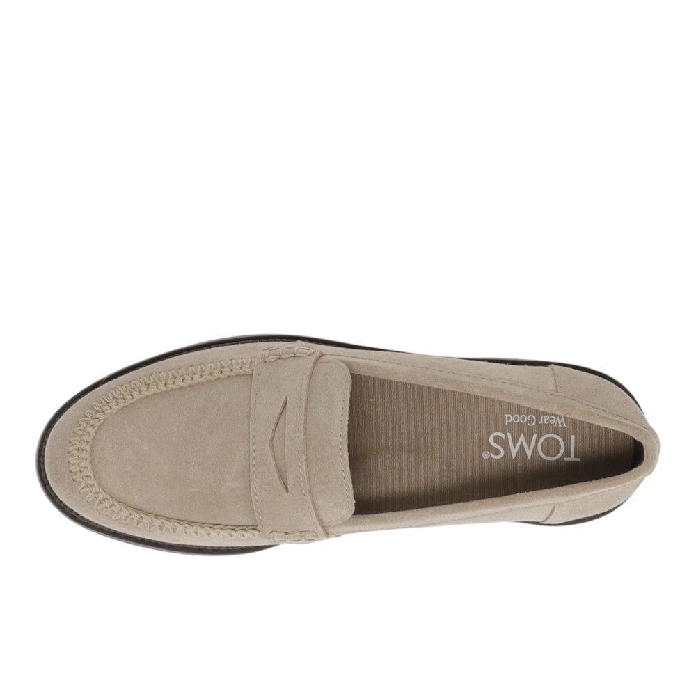 Marie Loafer