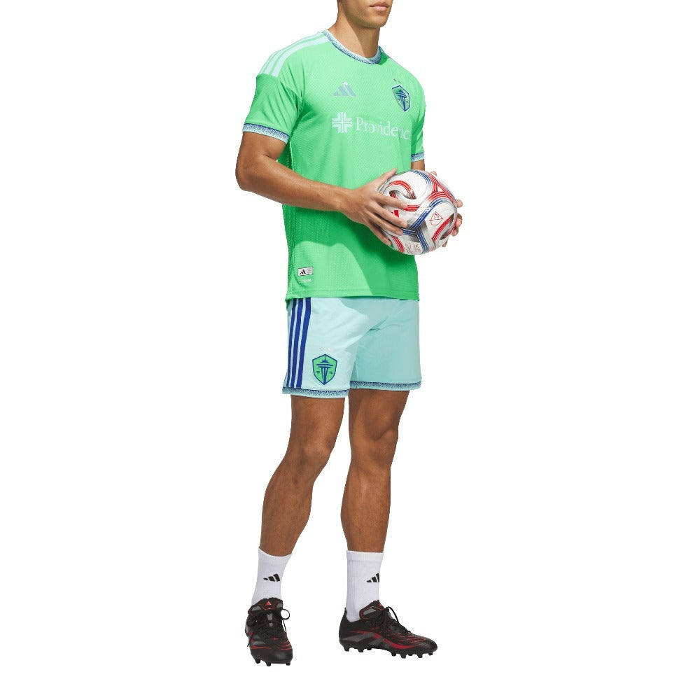 Seattle Sounders 26/27 Home Authentic Shorts