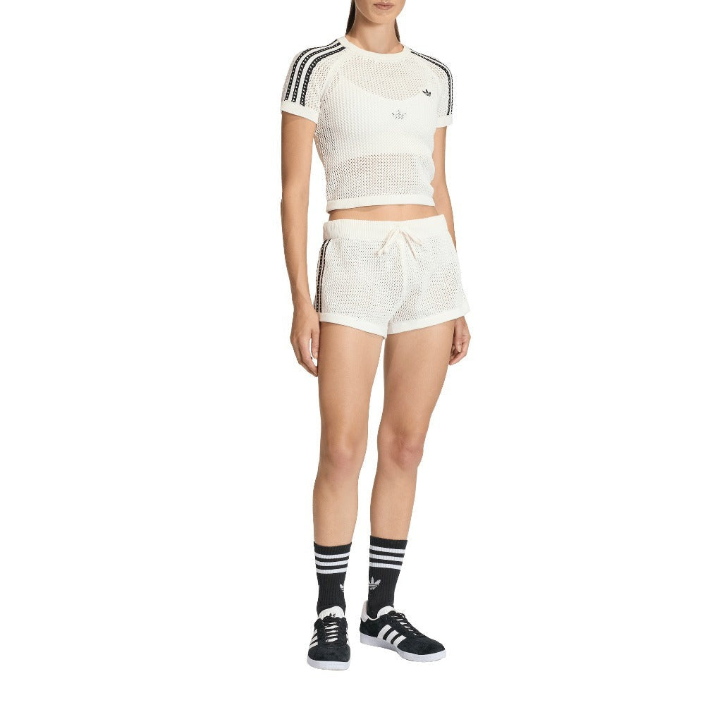 Crochet Tee