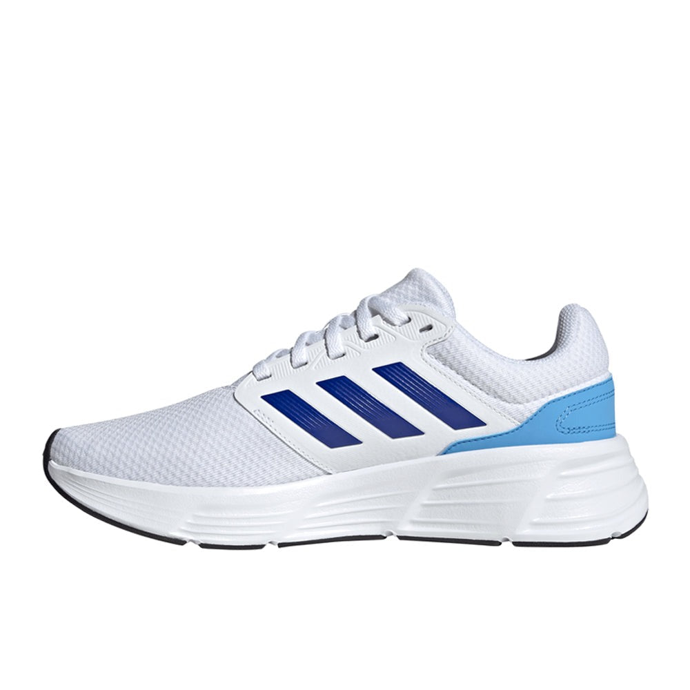 Galaxy 6 Lace Up Sneakers