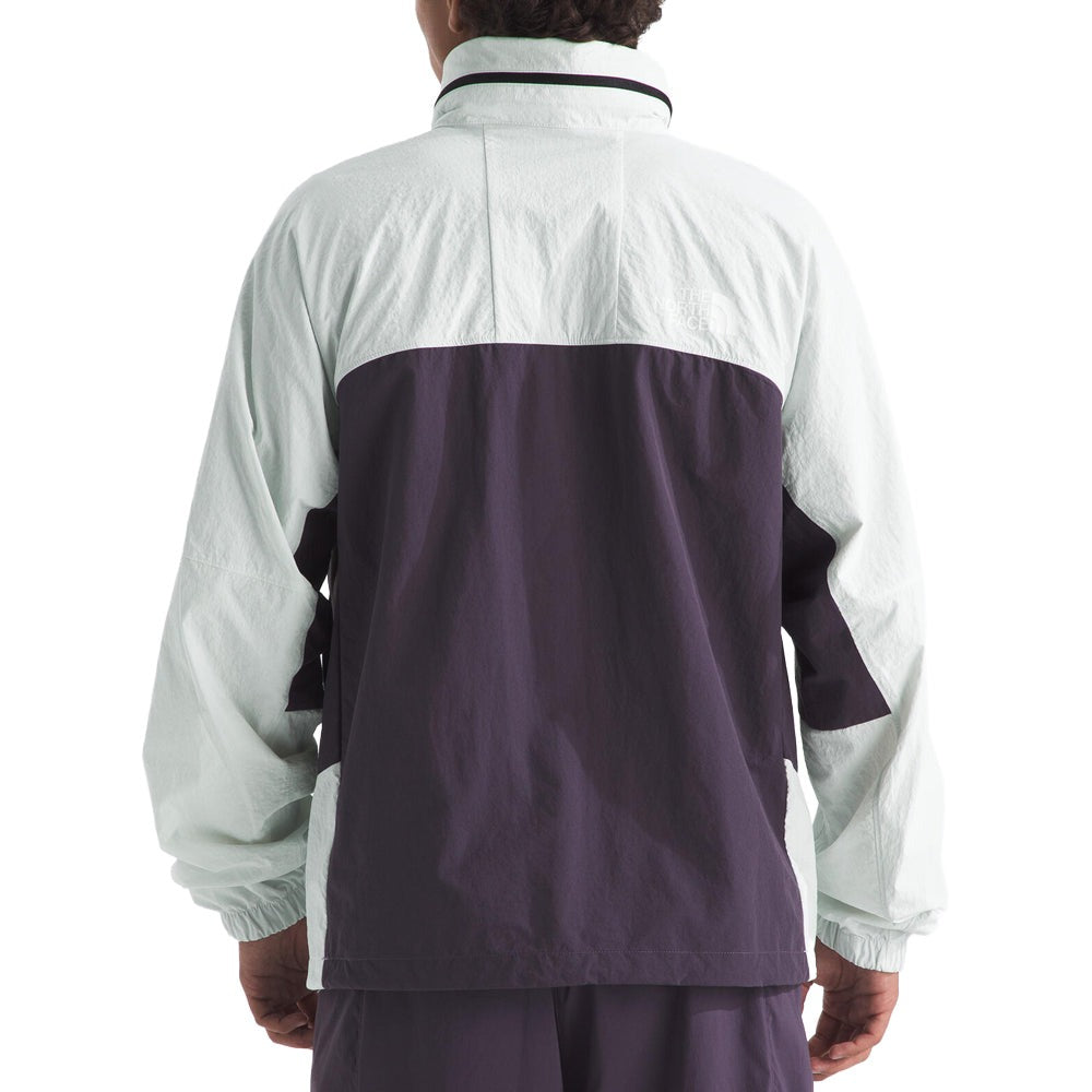 Hike Utility Wind Jacket