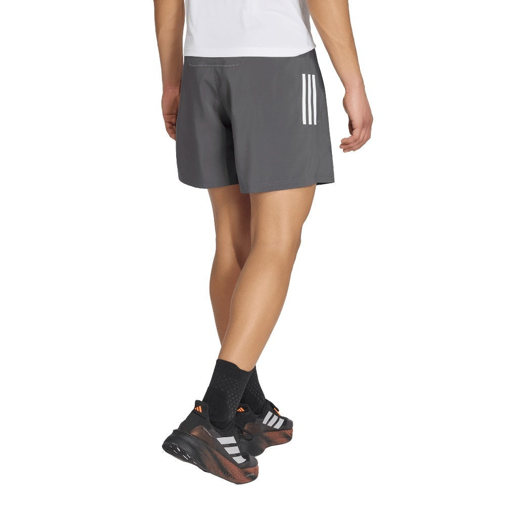 Own the Run Shorts