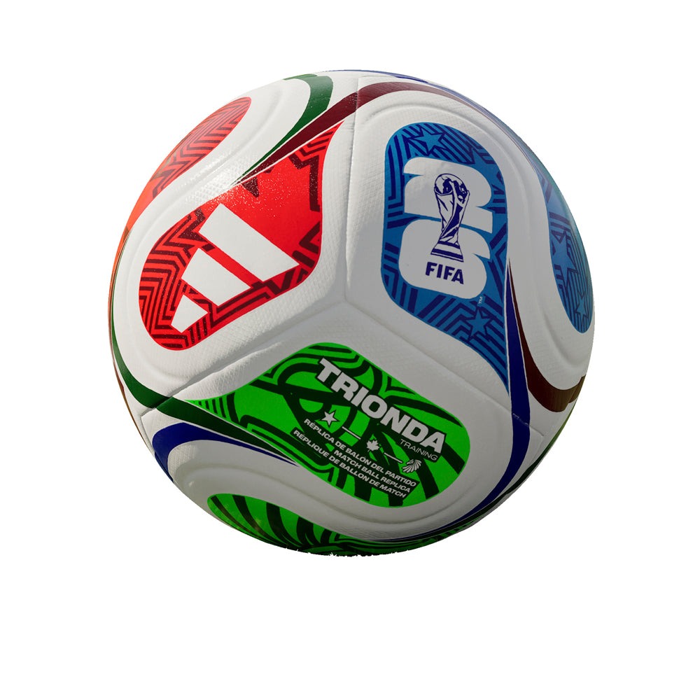FIFA World Cup 26 Trionda Training Ball