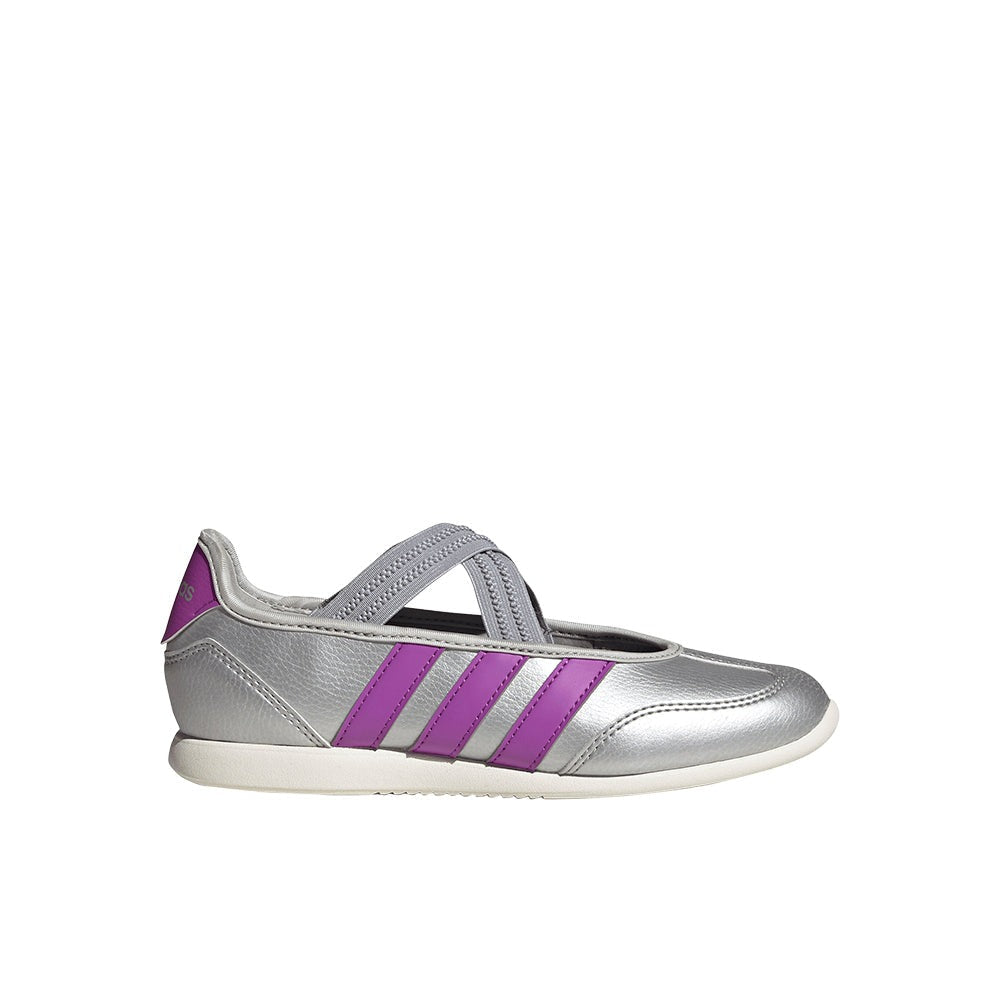 Barreda Mary Jane Shoes