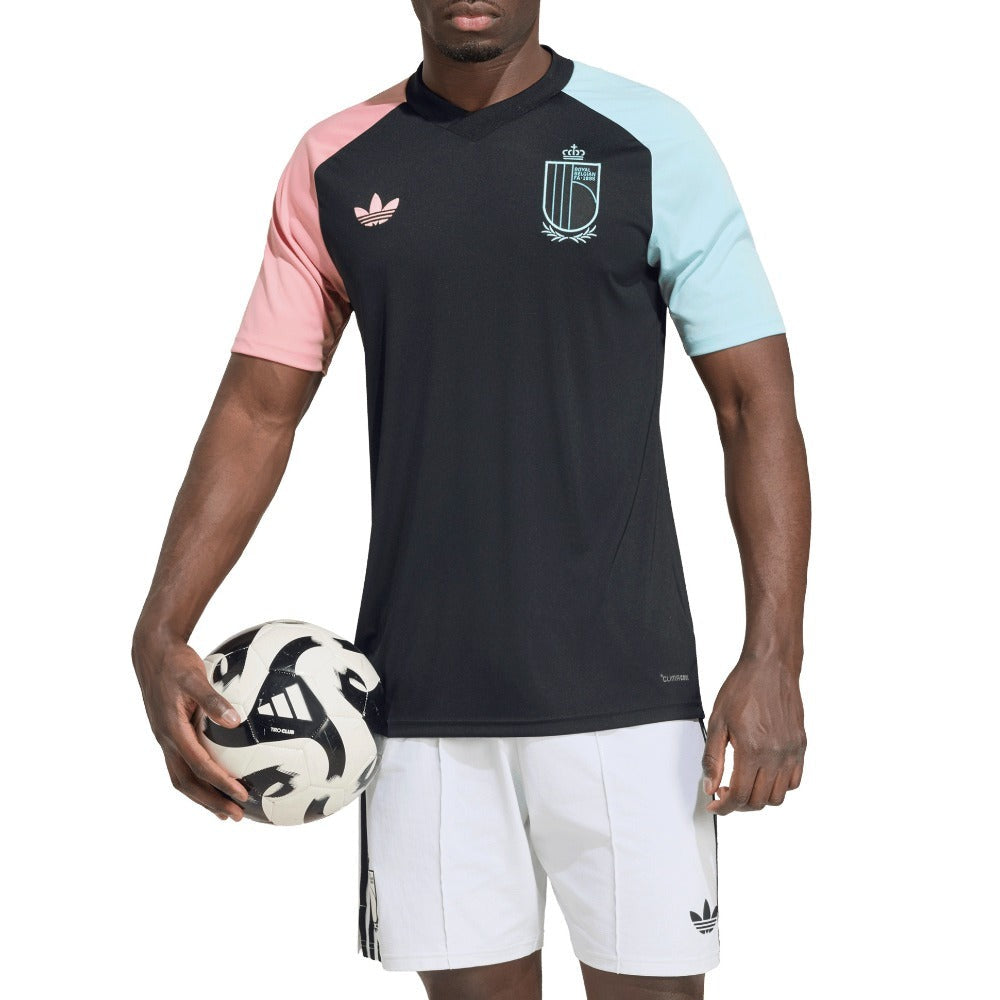 Belgium 26 Away Pre-Match Jersey