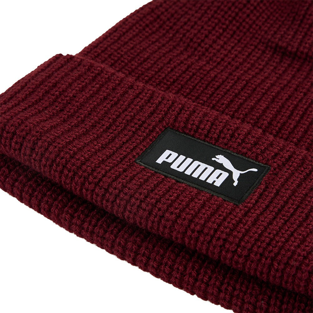 Essentials High Crown Beanie