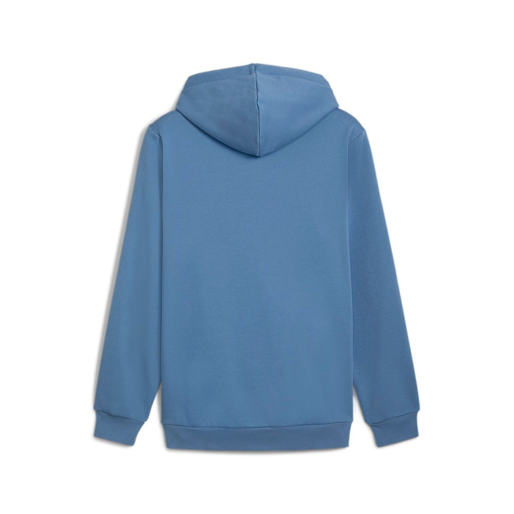 Essentials Tape Minimal Gold Pullover Hoodie
