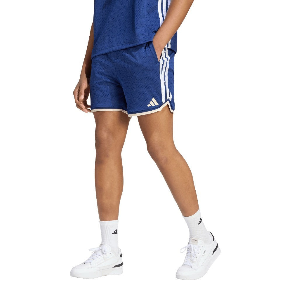 Stadium Mesh Shorts