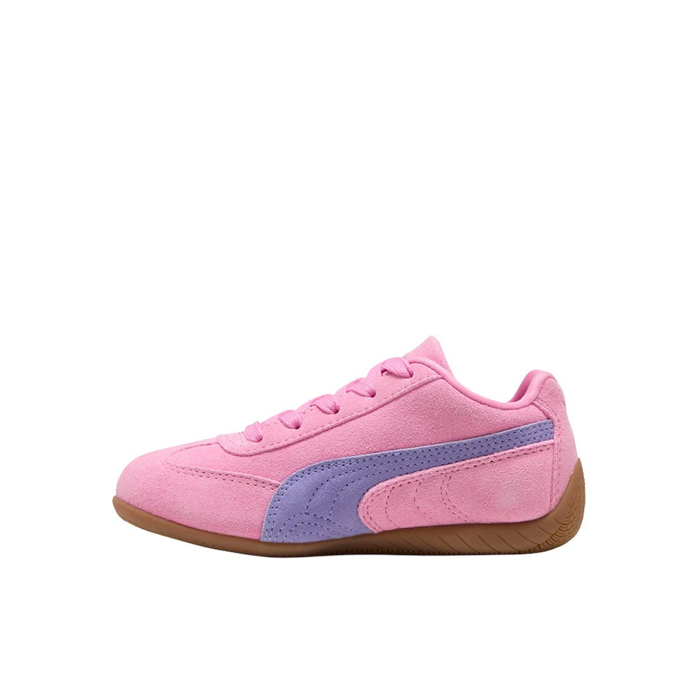 Speedcat OG Lace Up Sneakers (Youth)