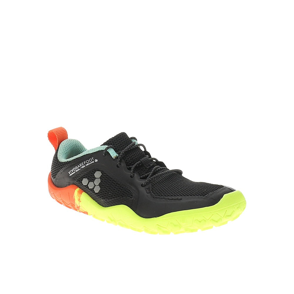 Primus Trail II Firm Ground Trail Running Shoes (Little Kid)