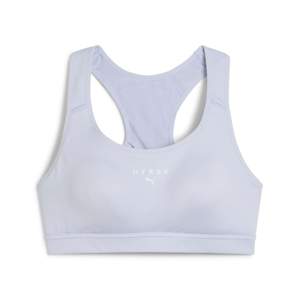 PUMA X HYROX Mid Impact Sports Bra