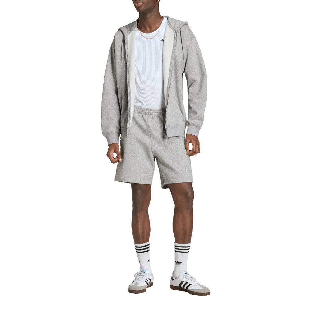 Trefoil Essentials 7 Inch Fleece Shorts