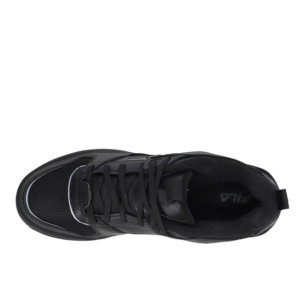 Corda Lace Up Sneakers