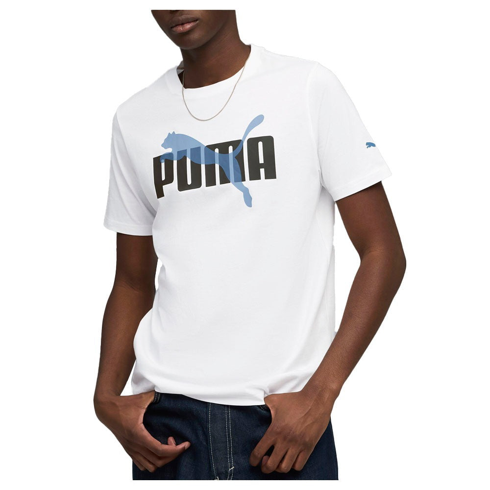 Intersect Tee