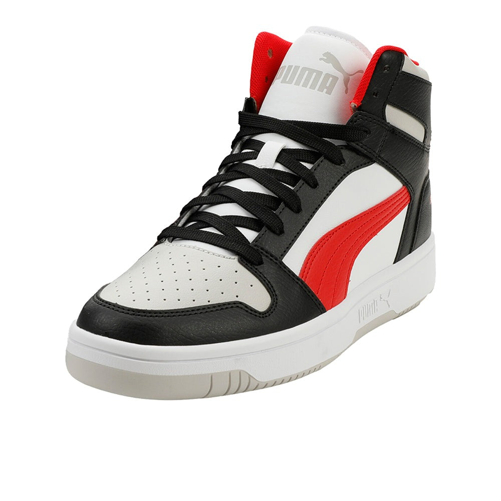 Rebound LayUp RCL High Top Sneakers