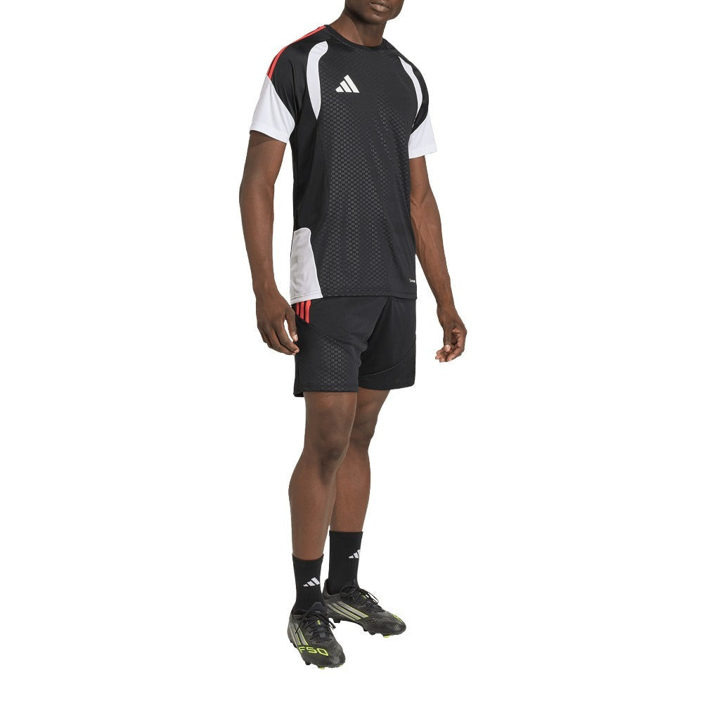 Tiro 26 Competition Training Shorts