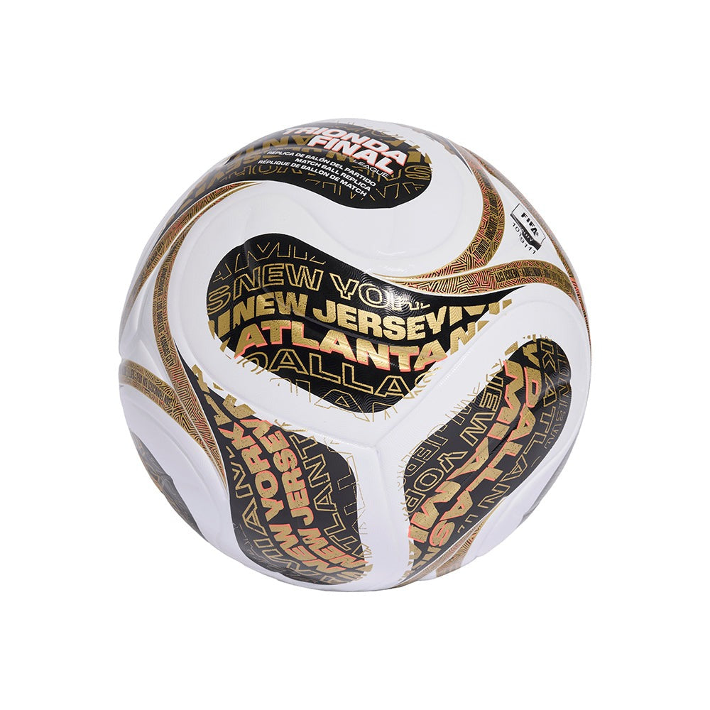 FIFA World Cup 26 Trionda Finals League Ball