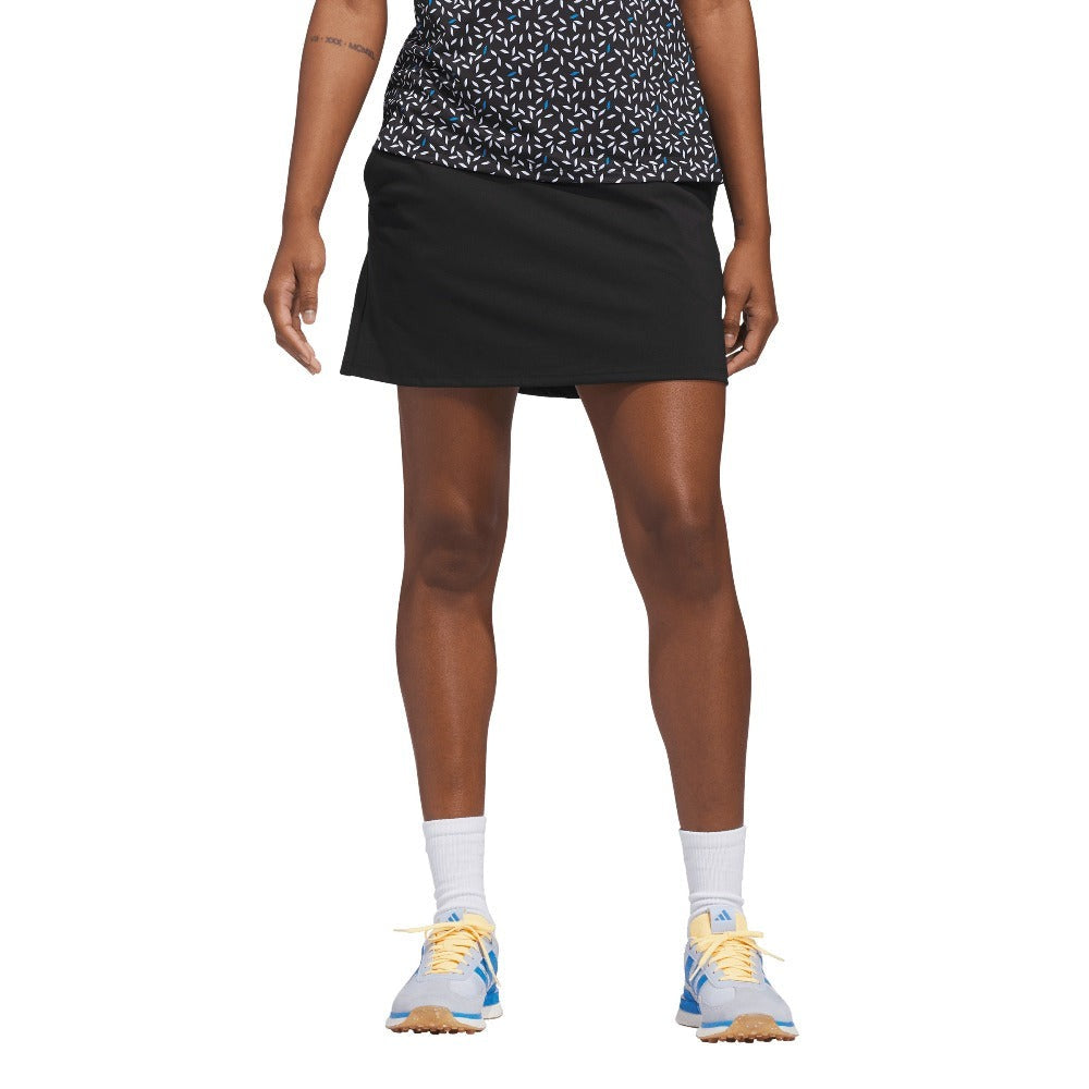 Ultimate365 Solid Knit Skort