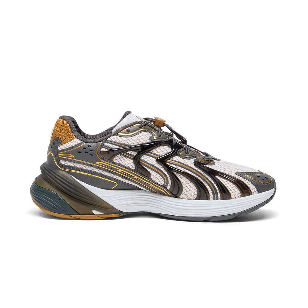 Inverse Frequency Lace Up Sneakers