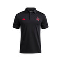 Texas Tech Red Raiders Ultimate365 Solid Polo Shirt