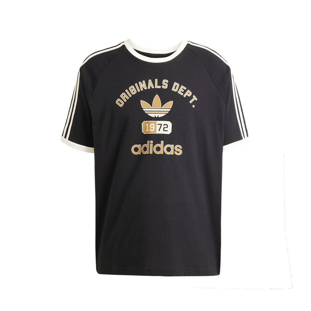 3-Stripes Originals Dept. Graphic T-Shirt