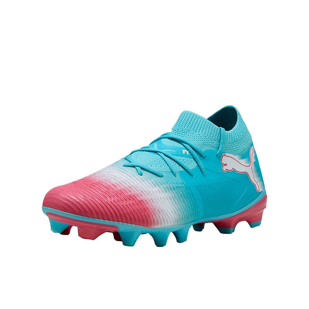 Future 8 Match Re-Charge Firm Ground/Artificial Ground Soccer Cleats