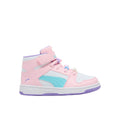 Rebound LayUp RCL Friendship Bracelet Slip On Sneakers (Youth)
