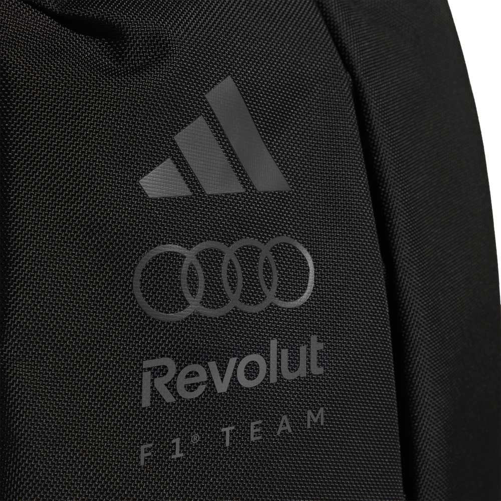 Audi Revolut F1 Team Backpack Op/Syst 30/35